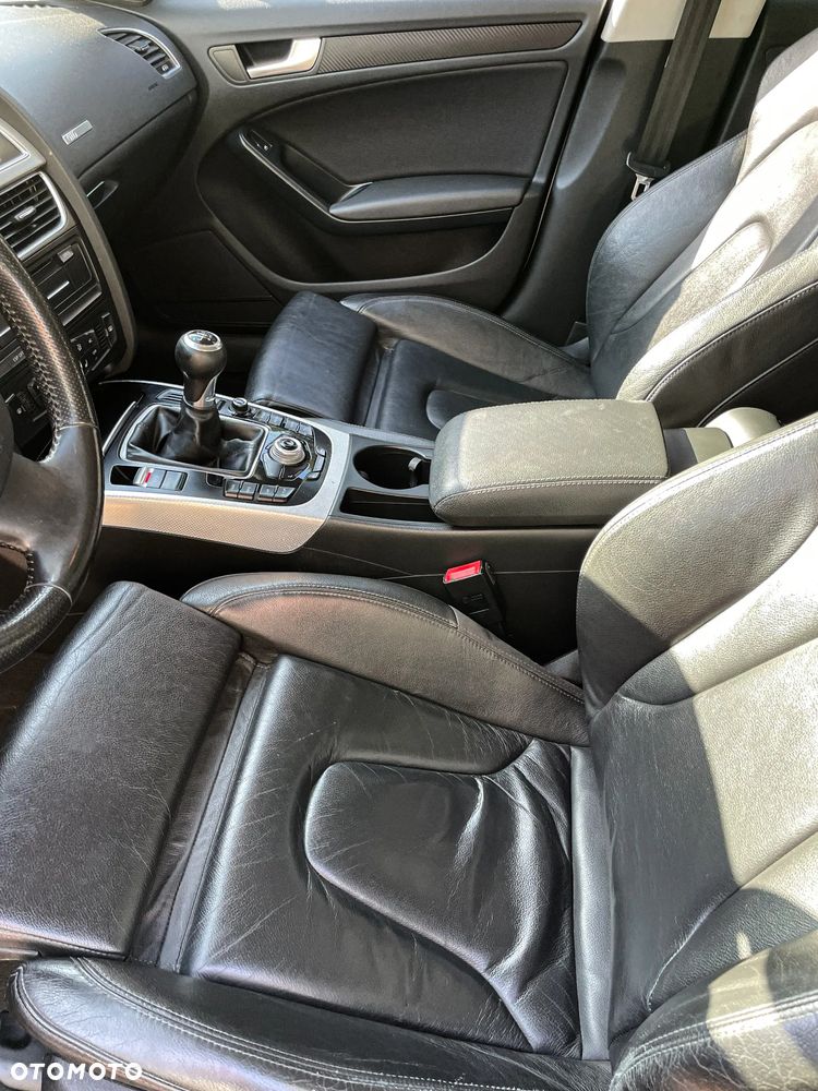Audi A5 Sportback - 14