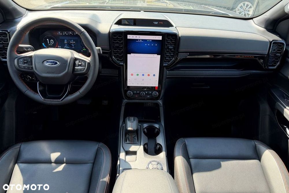 Ford Ranger - 13