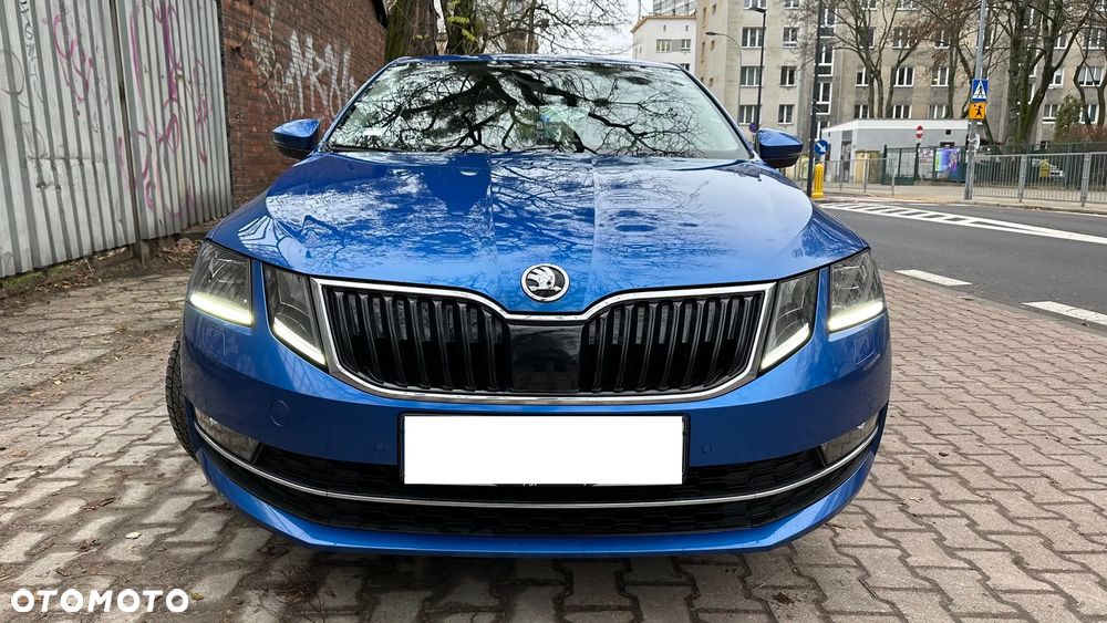 Skoda Octavia 1.8 TSI Style DSG - 3