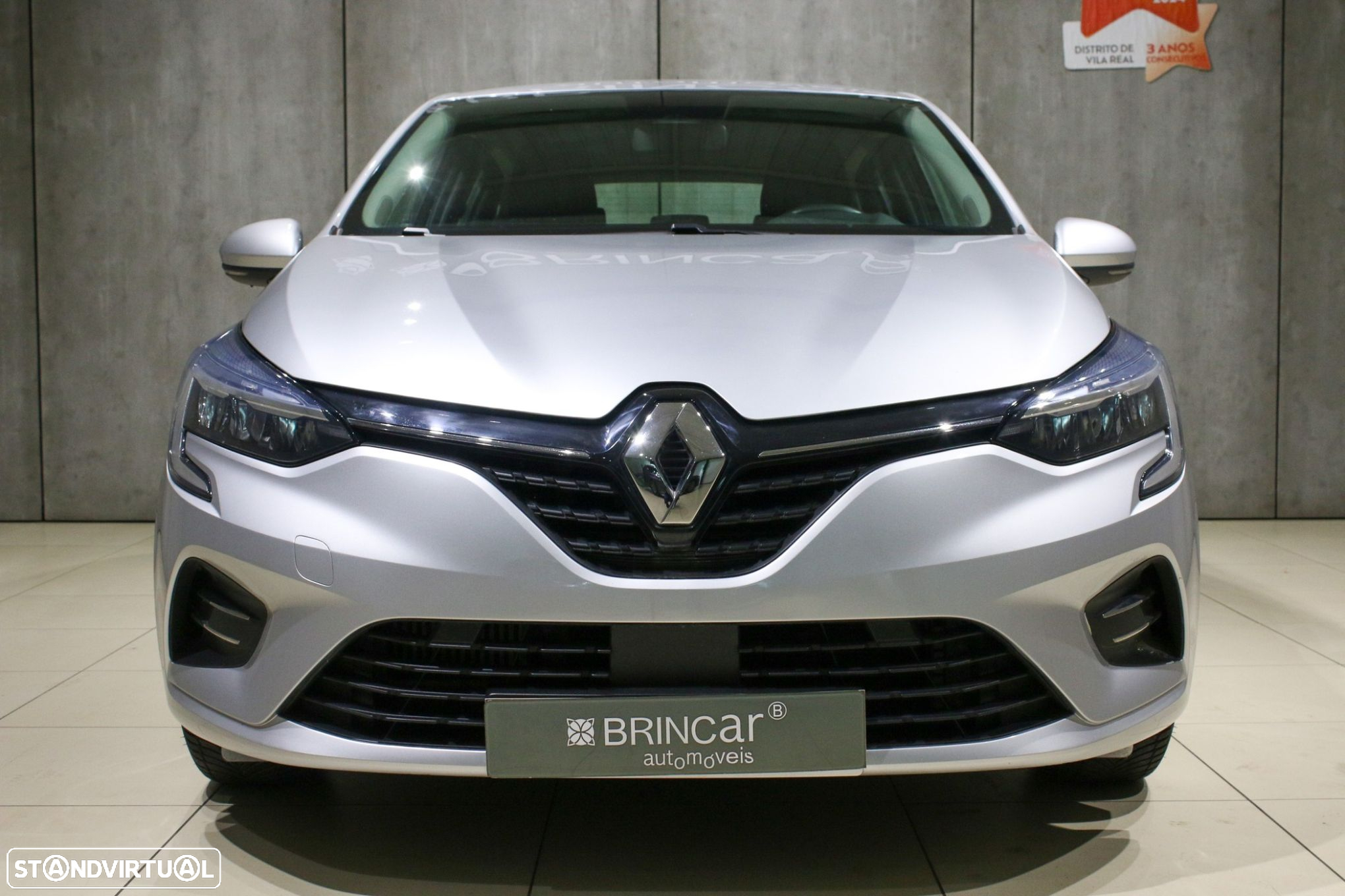 Renault Clio 1.0 TCe Zen - 10
