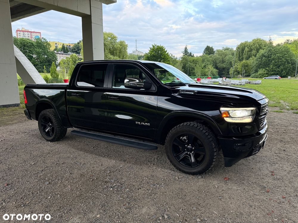 Dodge RAM - 3