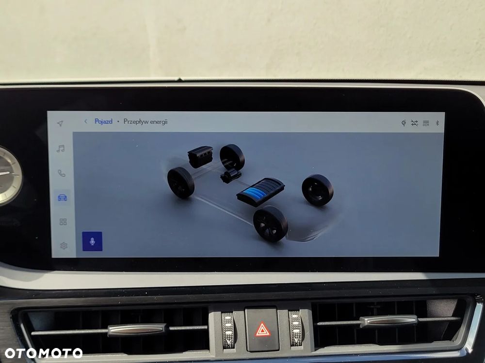 Lexus ES 300h Business Edition - 23