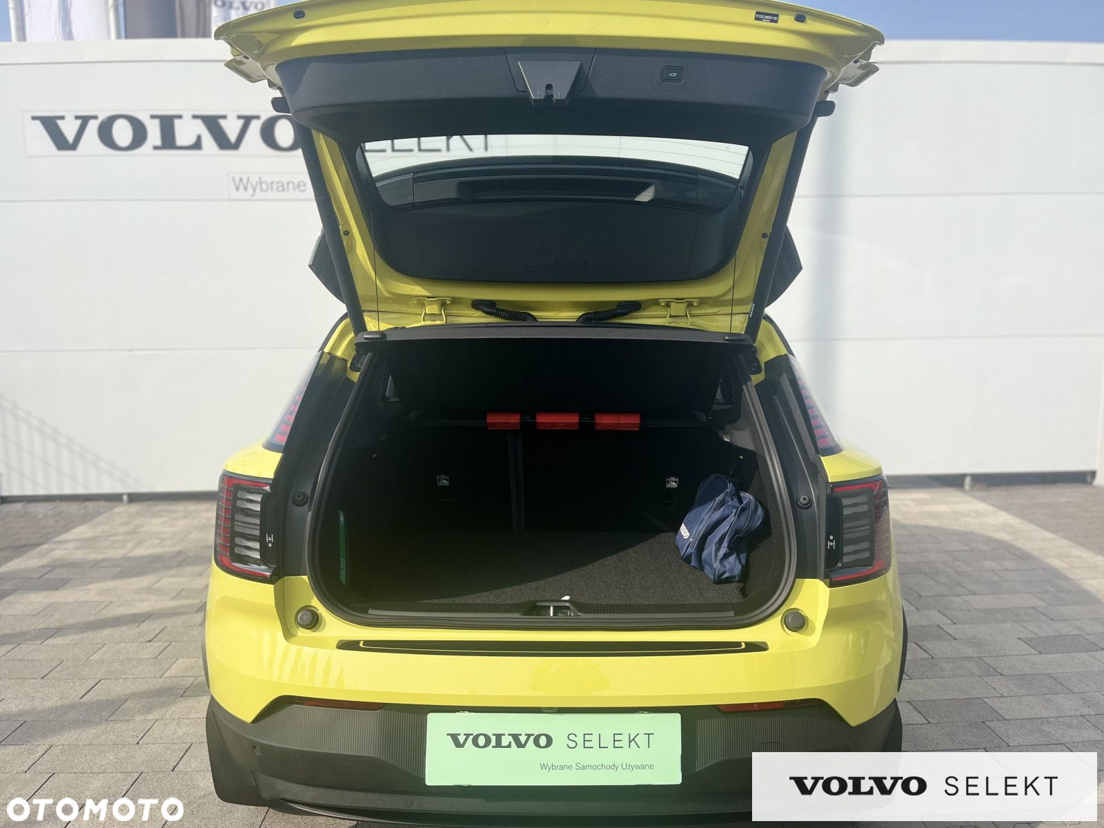 Volvo EX30 - 33