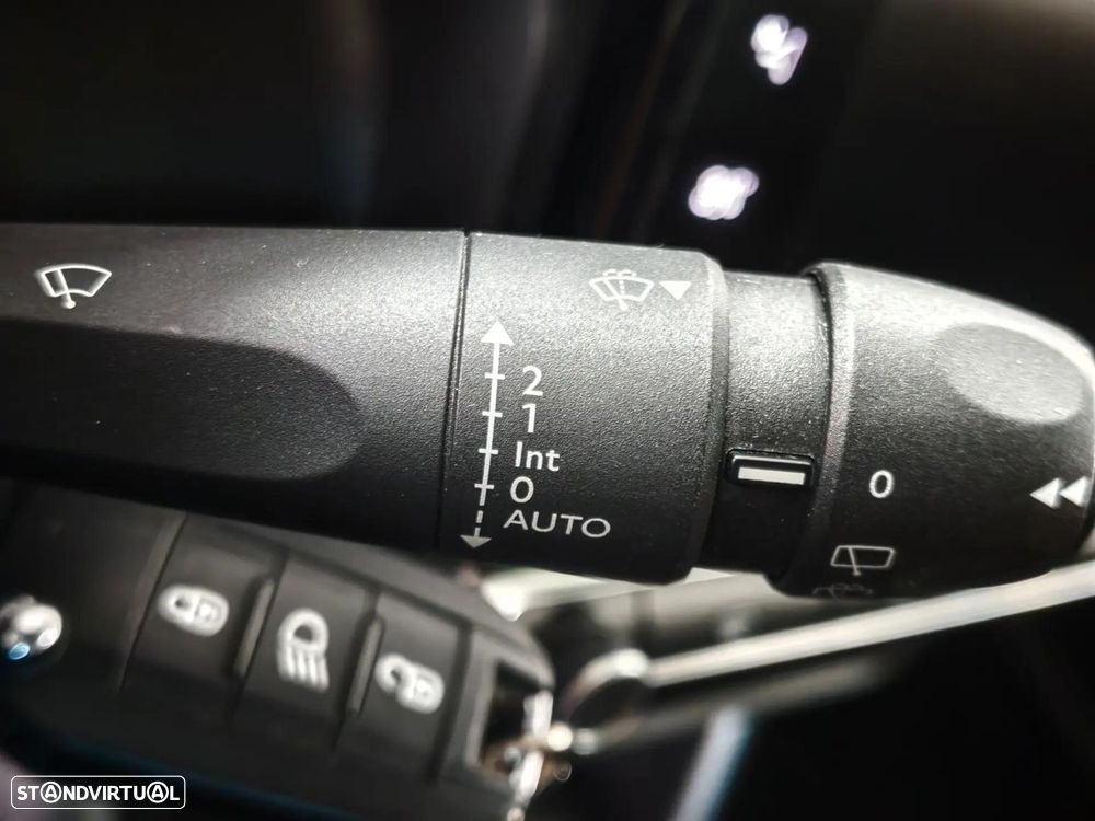 Citroën C3 Aircross 1.2 PureTech Shine - 17