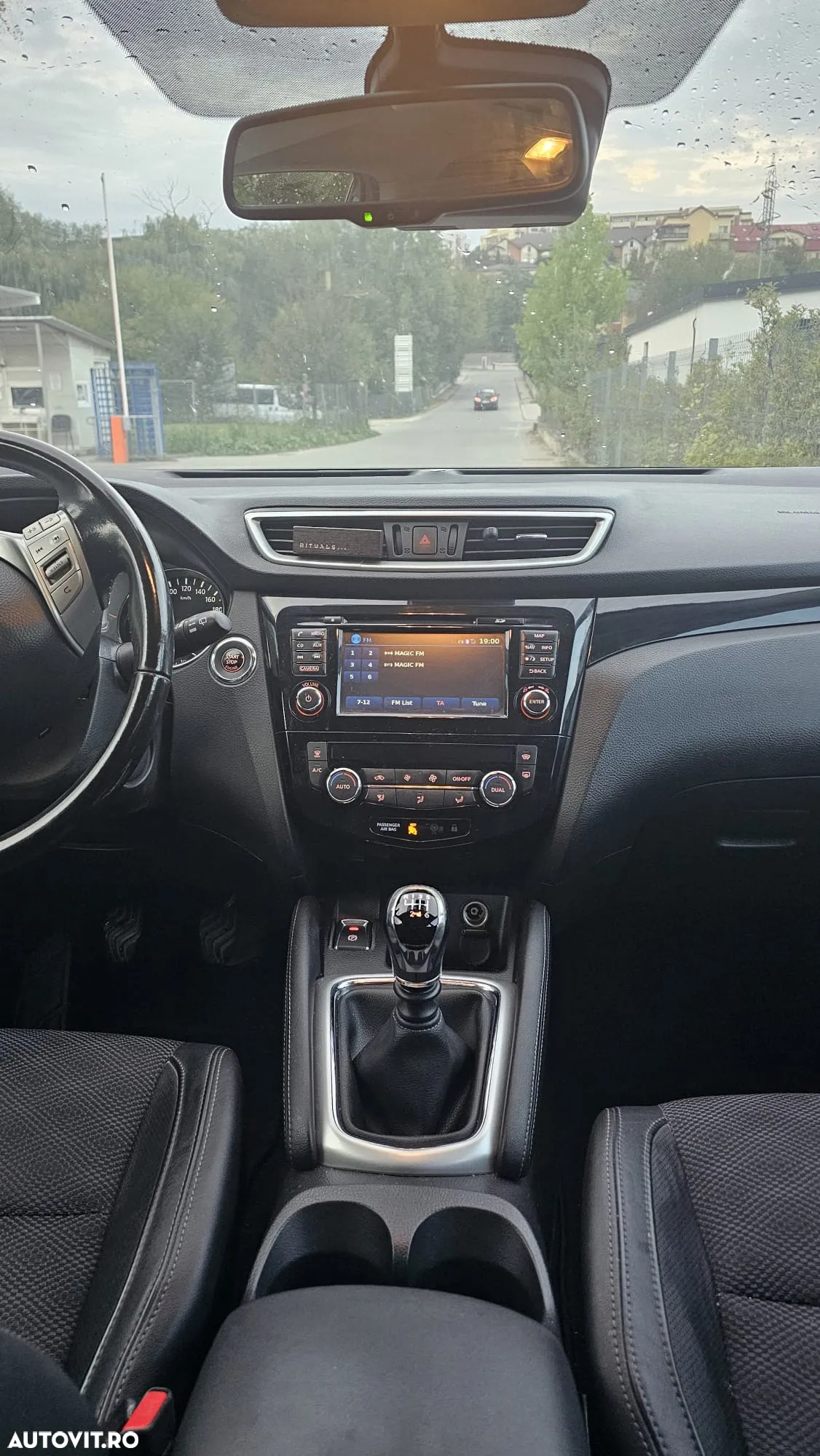 Nissan Qashqai 1.6 DCI Start/Stop Tekna - 5