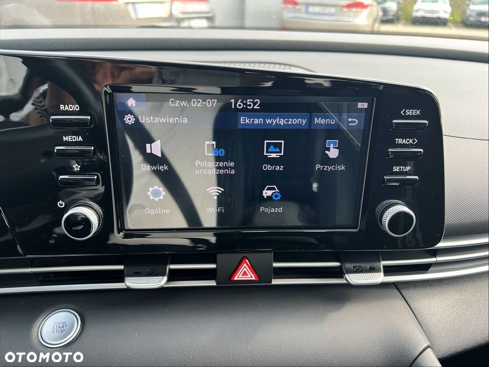 Hyundai Elantra 1.6 Smart - 23