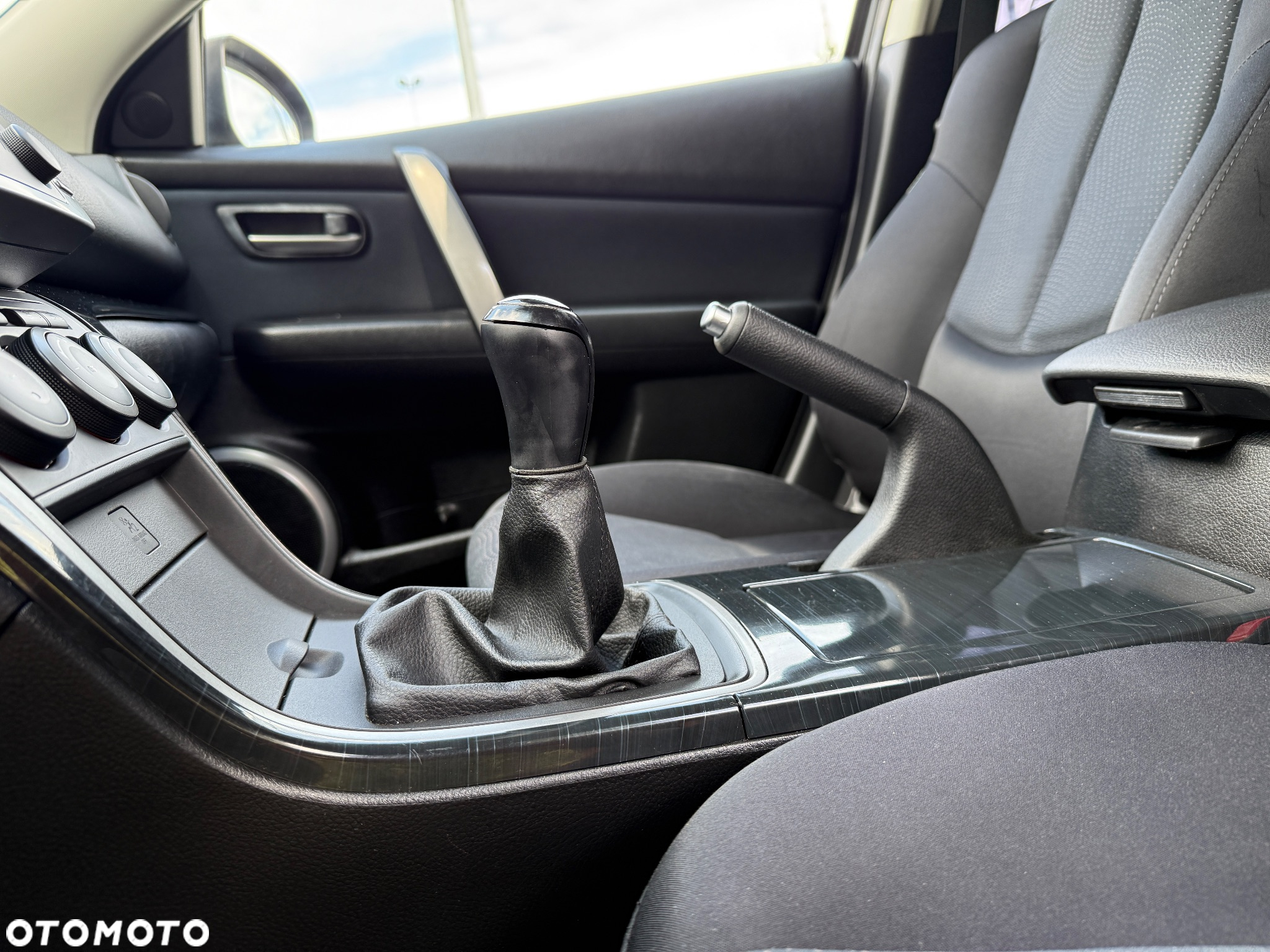 Mazda 6 1.8 Exclusive - 15