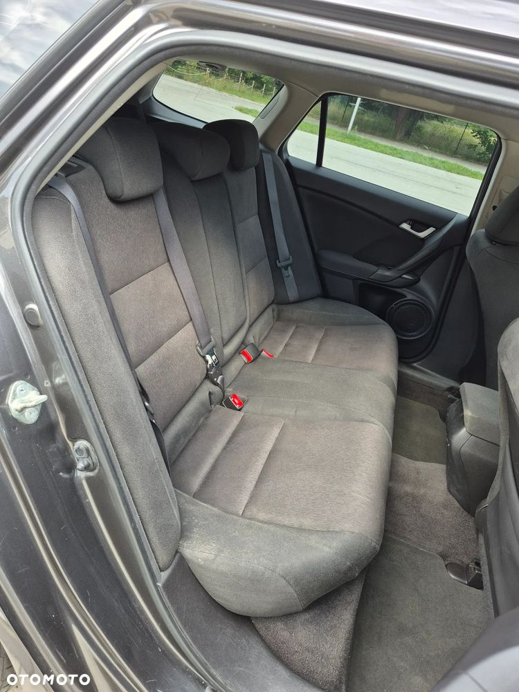 Honda Accord 2.0 i Automatik Executive - 27