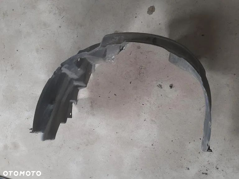 nadkole lewe przód Daihatsu Sirion II Subaru Justy IV 53876-B1020 - 5