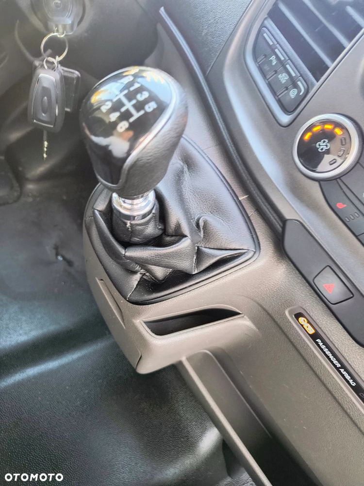 Ford NOWA LOKALIZACJA Ford Transit  2.0 CDTI 130KM L4H3 Serwis Gwarancja Vat23% - 23