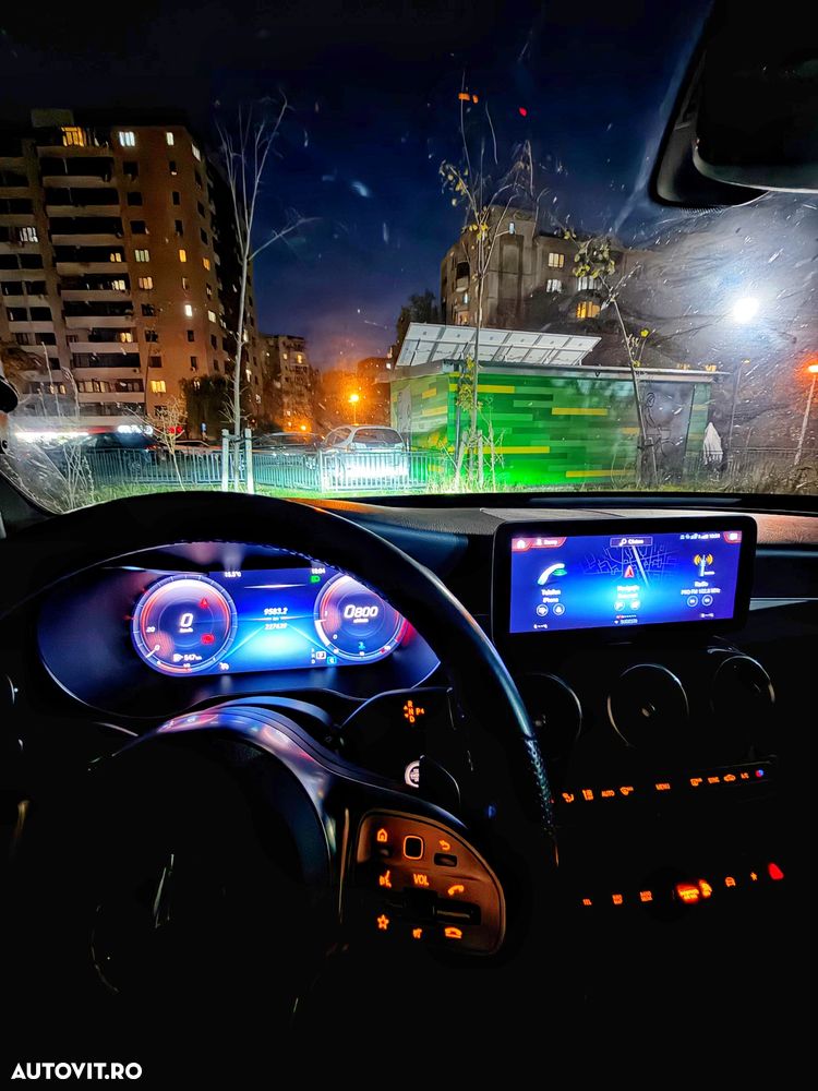 Mercedes-Benz GLC 200 d 4MATIC - 7