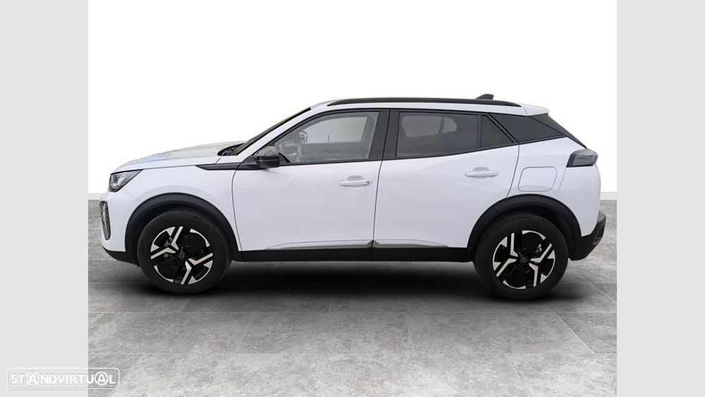 Peugeot 2008 1.2 Hybrid Allure e-DCS6 - 5