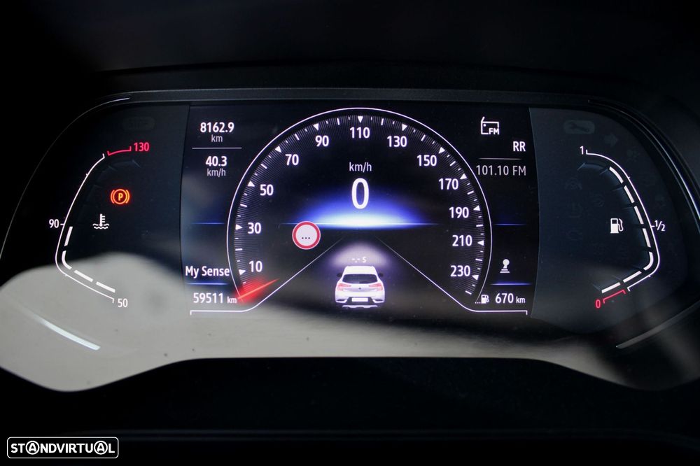 Renault Captur 1.0 TCe Exclusive - 41