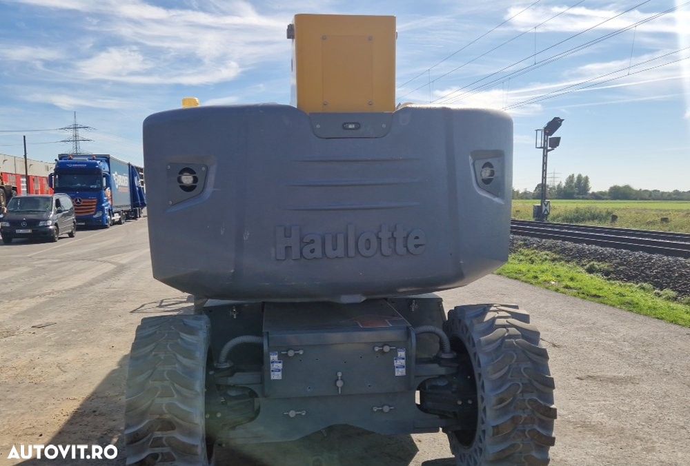 Haulotte HA20LE PRO - 3