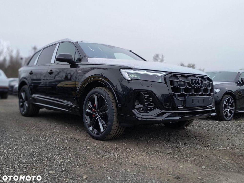 Audi Q7 - 3