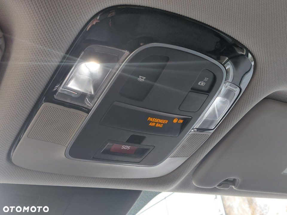Hyundai Tucson - 36