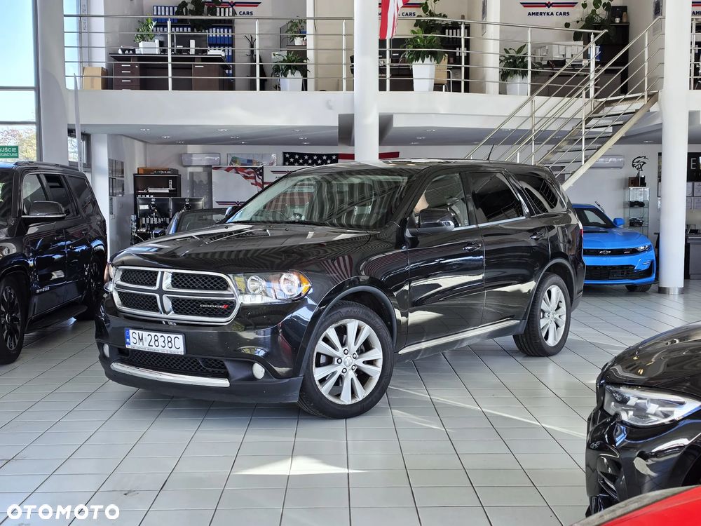 Dodge Durango