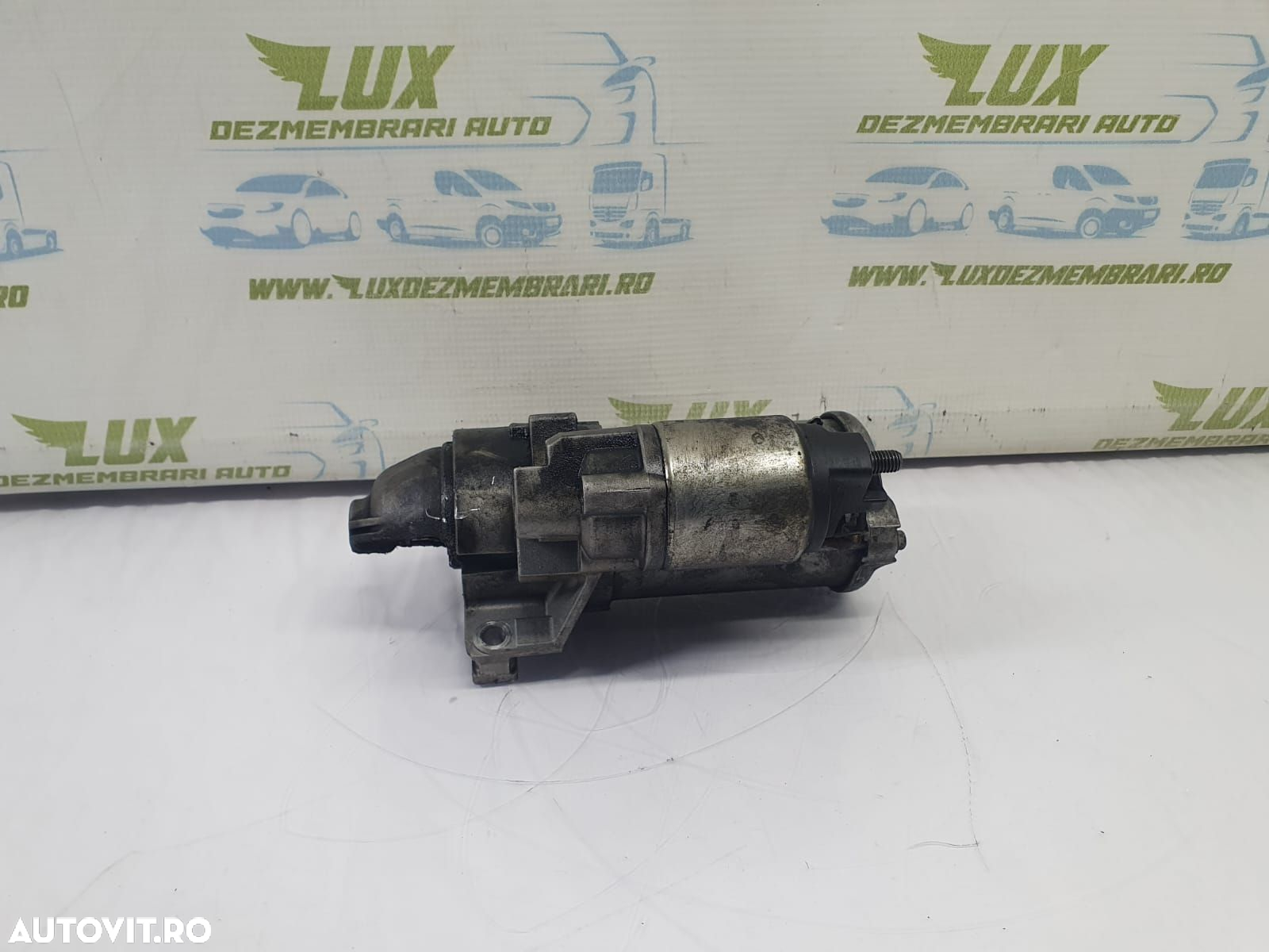 Electromotor 8571905 2.0d N47D20C BMW Seria 3 F31 [2011 - 2016] 2.0d - 2