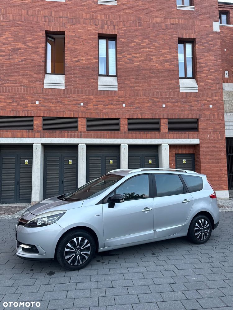 Renault Scenic ENERGY TCe 130 S&S Bose Edition - 21