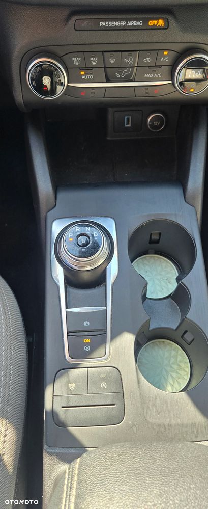 Ford Escape - 12