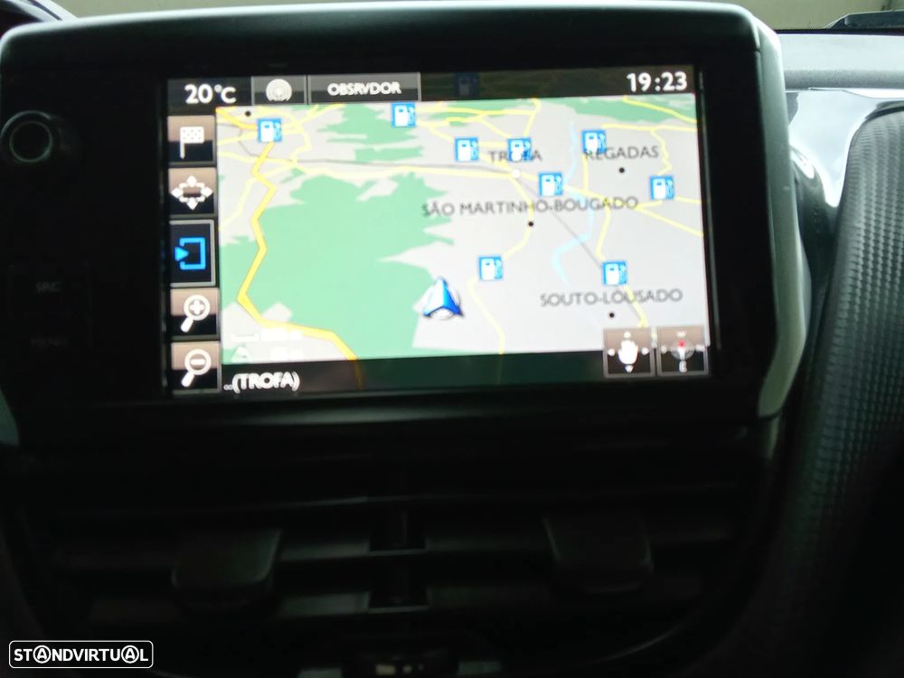 Peugeot 2008 82 VTI Allure - 8