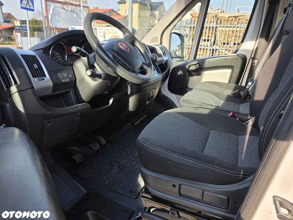 Fiat Ducato L2H2 - 14