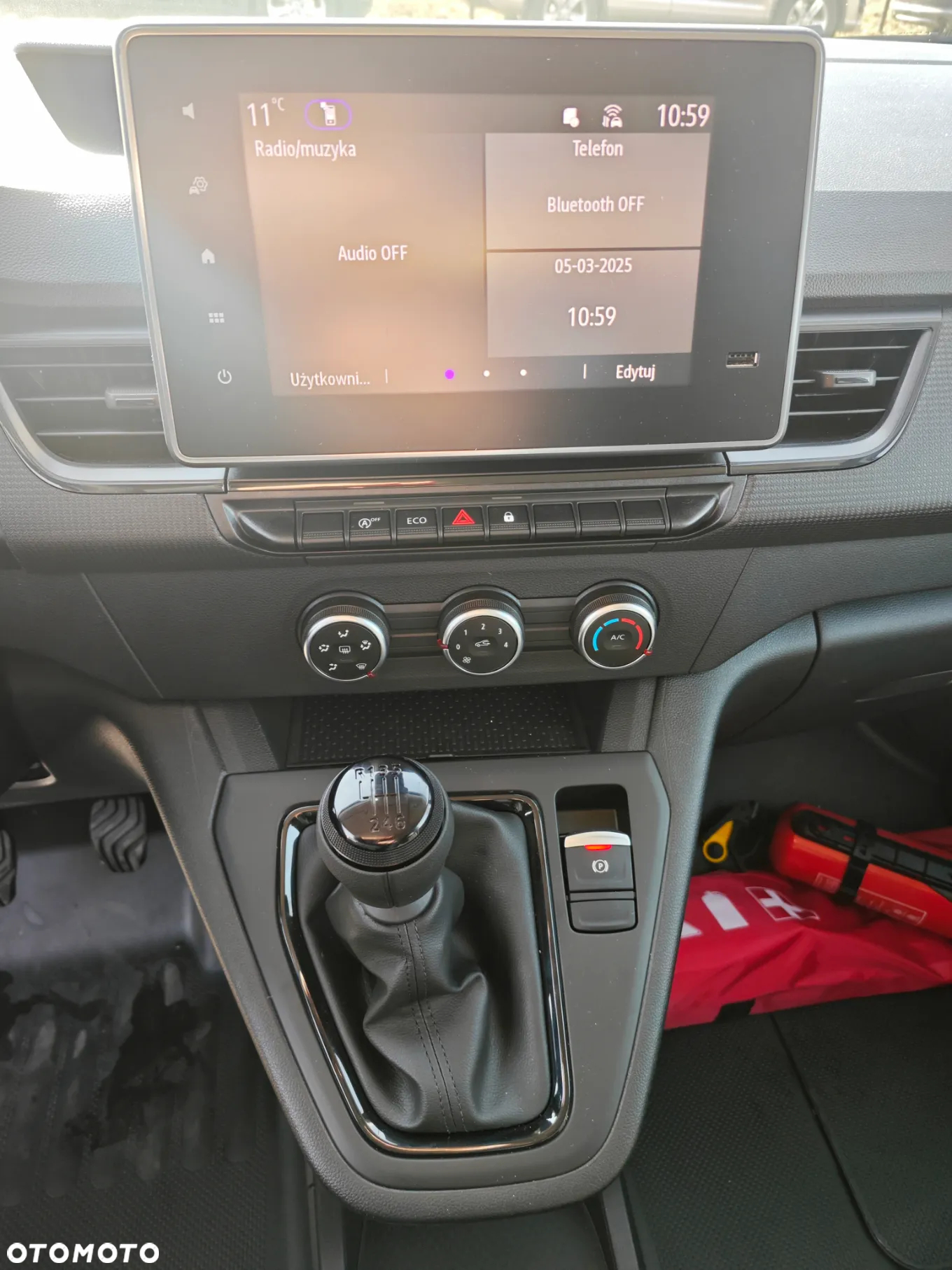 Renault Kangoo - 14