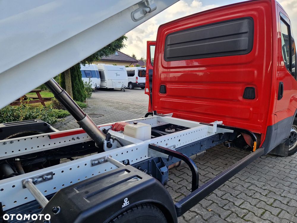 Iveco DAILY - 20