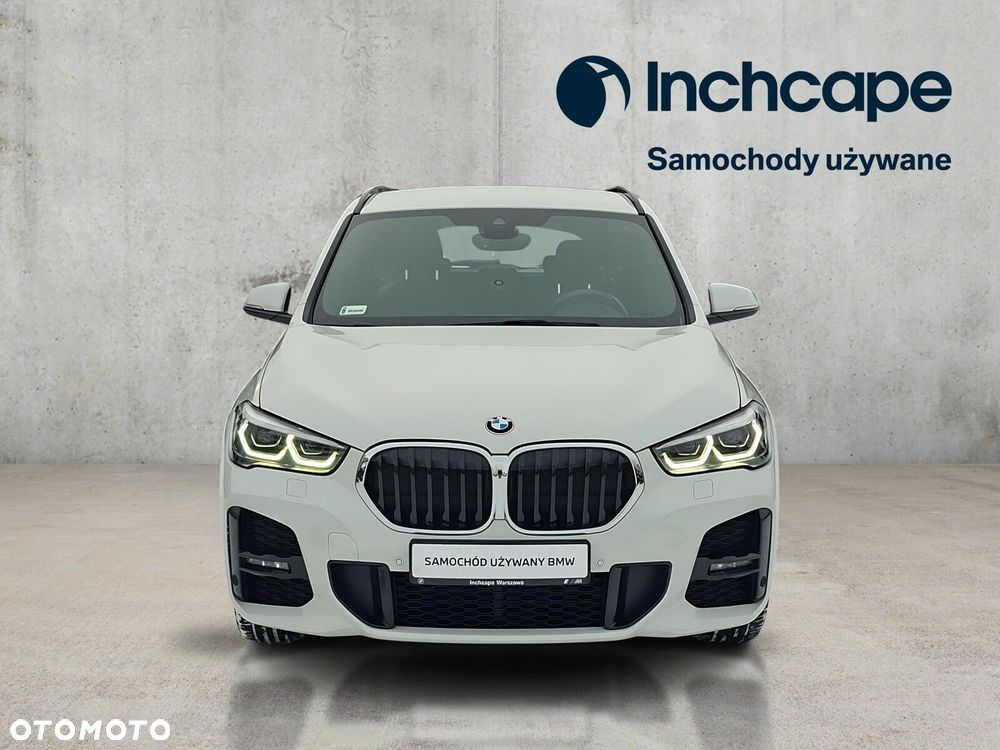 BMW X1 sDrive18i M Sport - 8