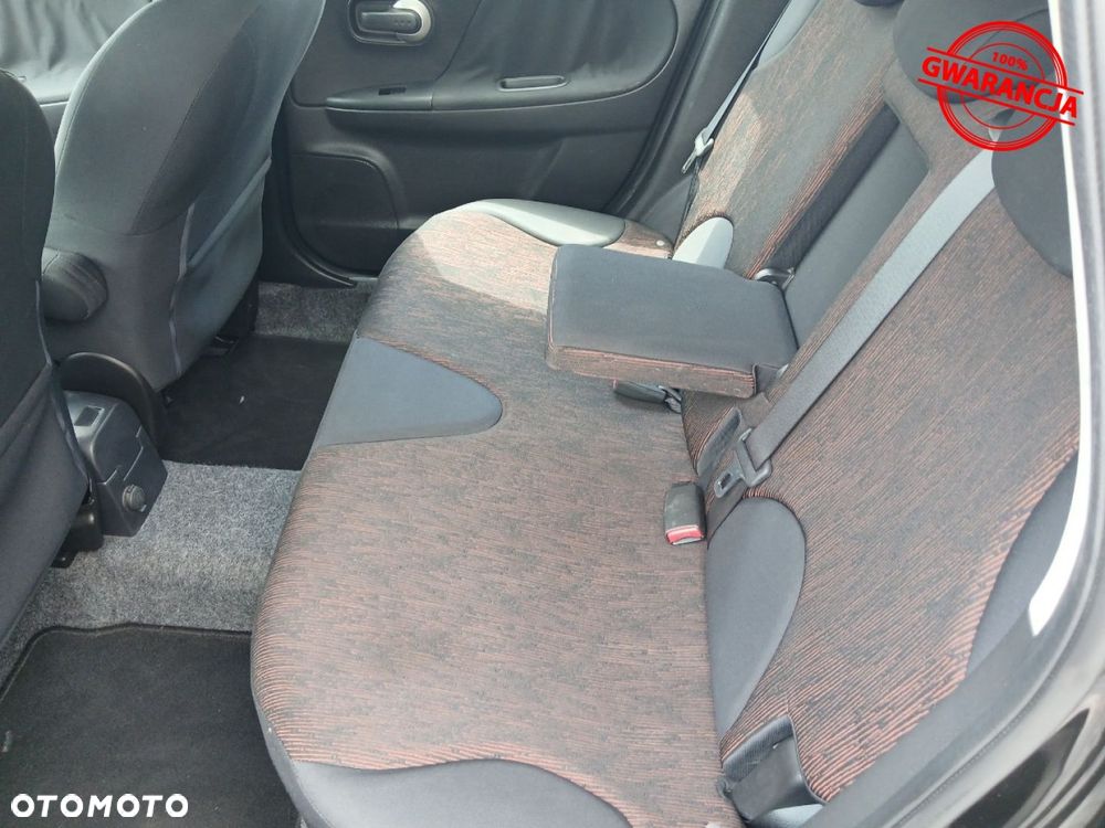 Nissan Note - 37
