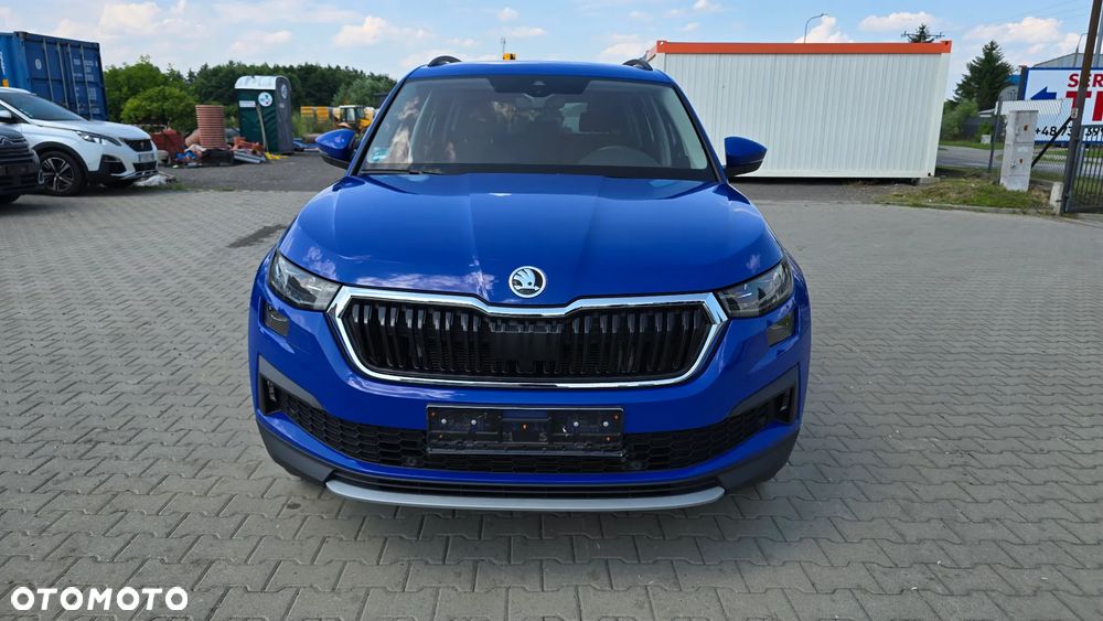 Skoda Kodiaq - 8