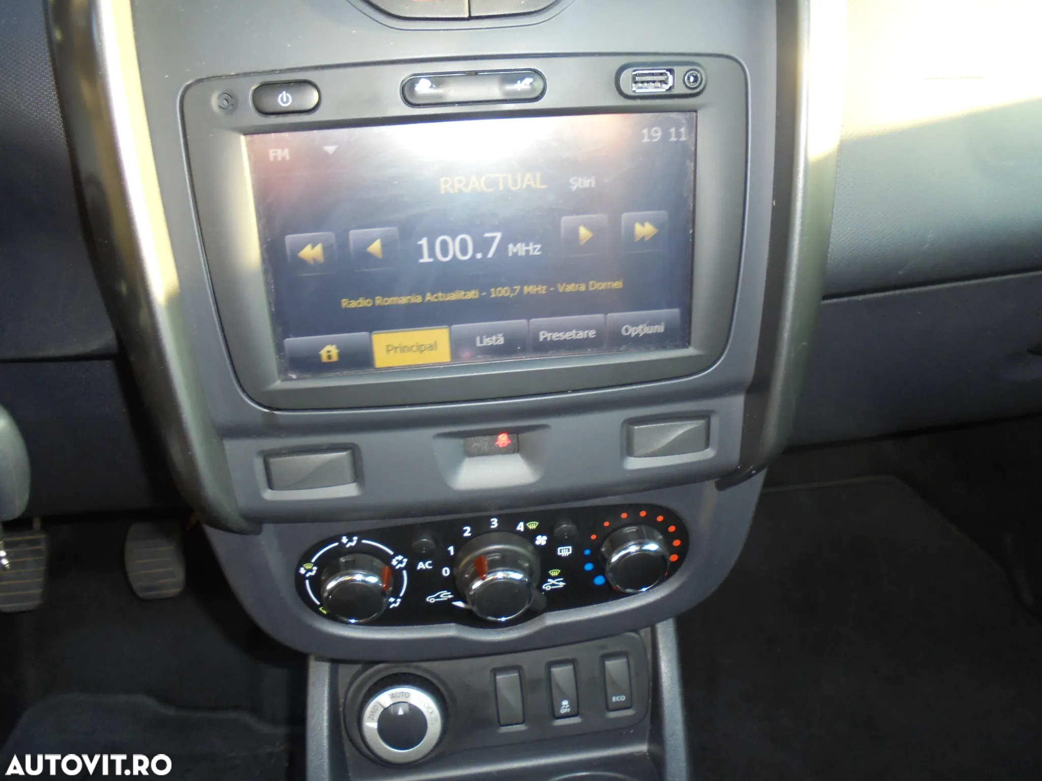 Dacia Duster 1.5 dCi 4WD Prestige jante 16" - 28