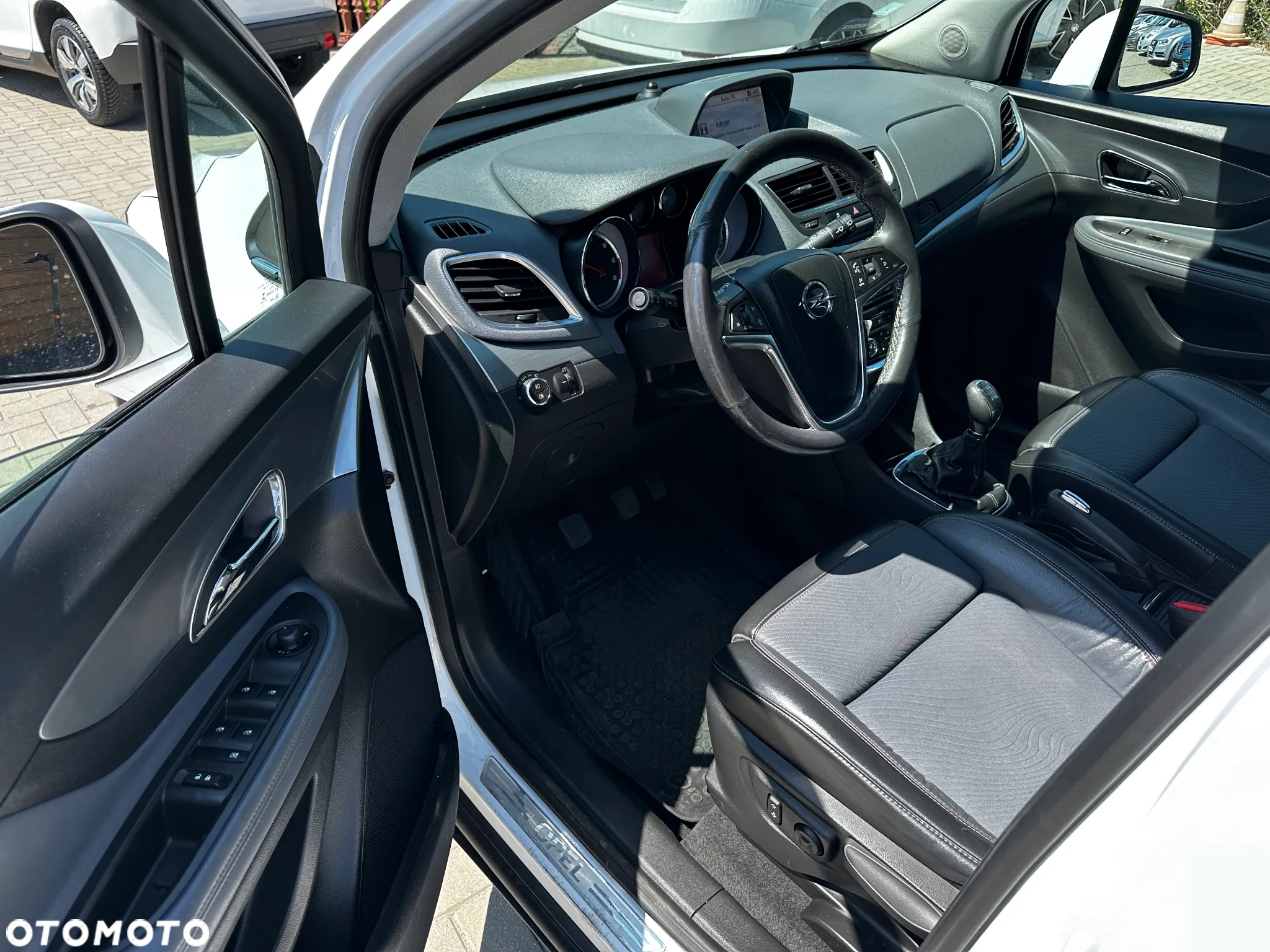 Opel Mokka - 6