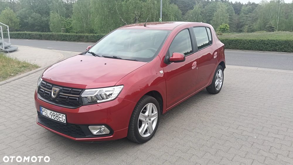 Dacia Sandero SCe 75 Essential - 1
