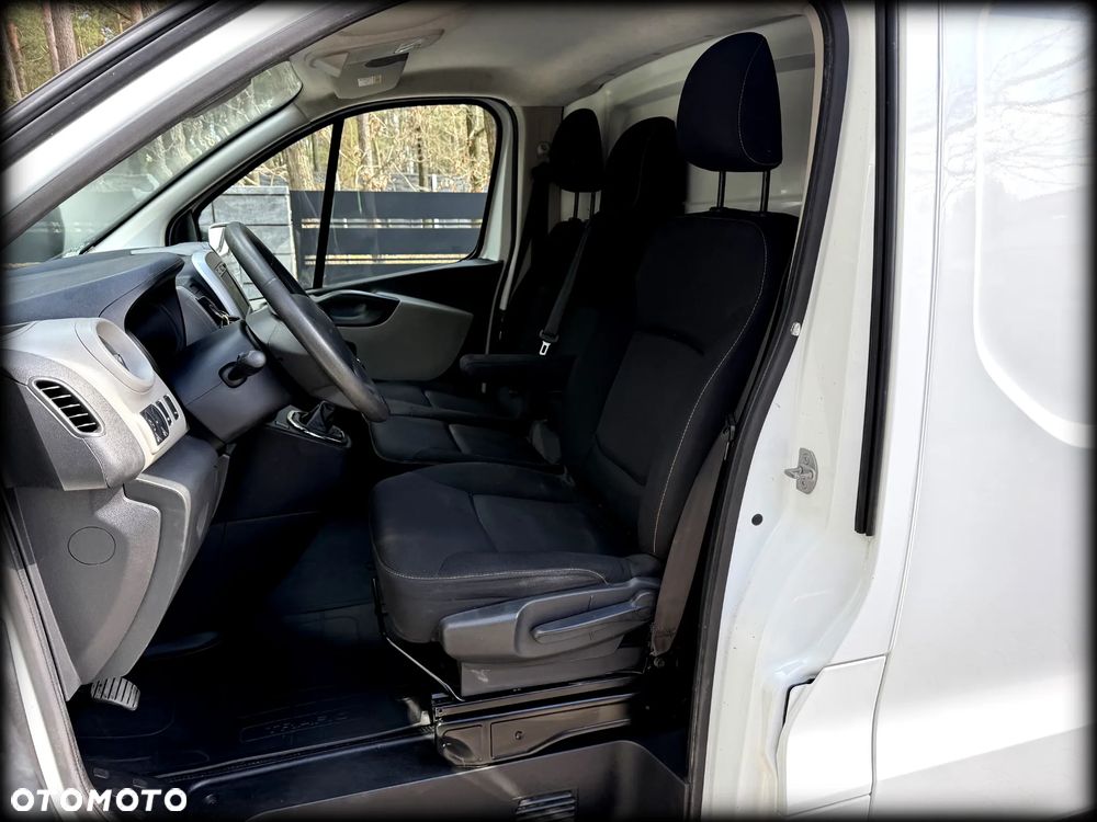 Renault TRAFIC - 21