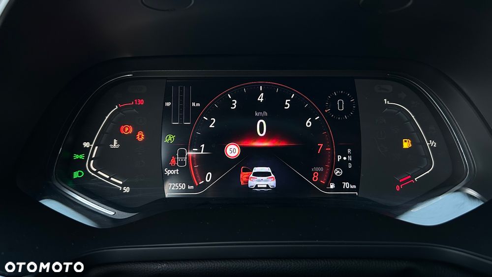Renault Captur 1.3 TCe Intens EDC - 39