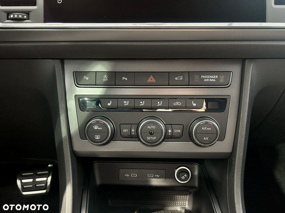 Cupra Ateca - 7