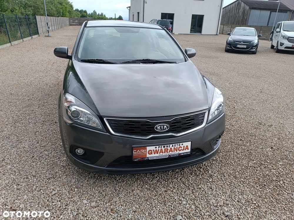 Kia ProCeed 1.6 Crdi Comfort - 9
