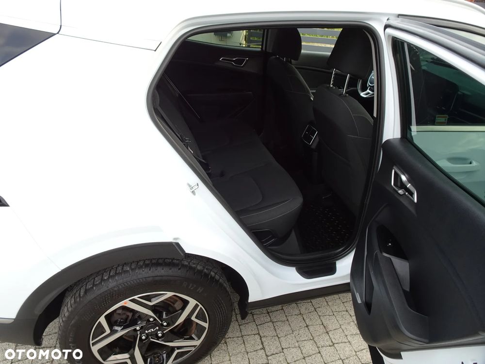 Kia Sportage - 15