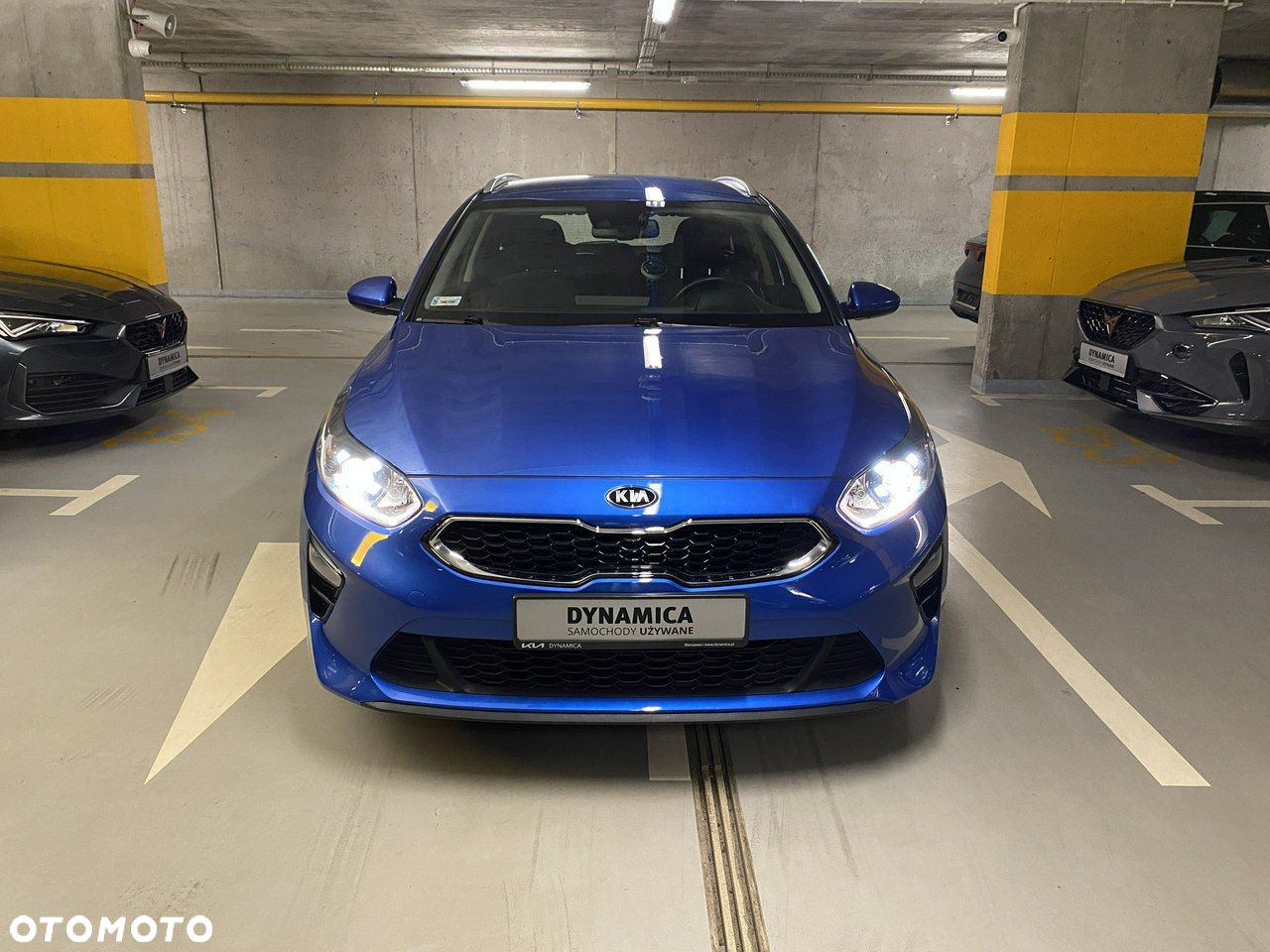 Kia Ceed - 2
