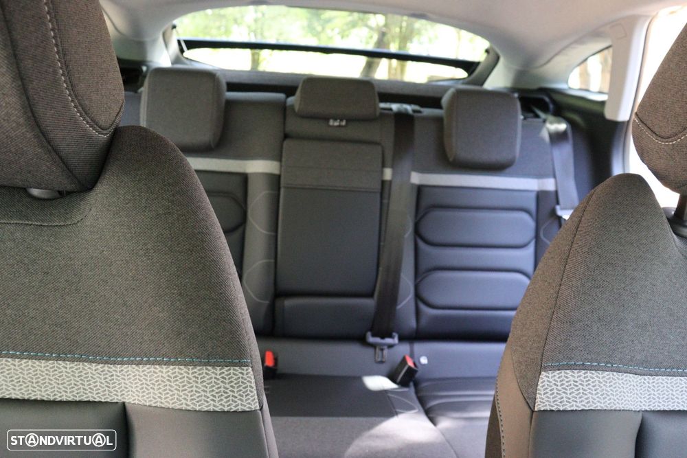 Citroën e-C4 136 PLUS - 28