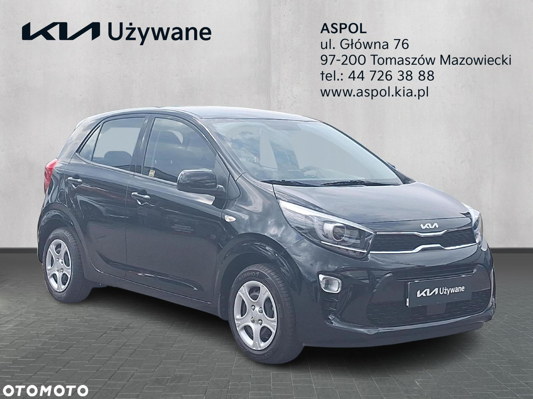 Kia Picanto - 7