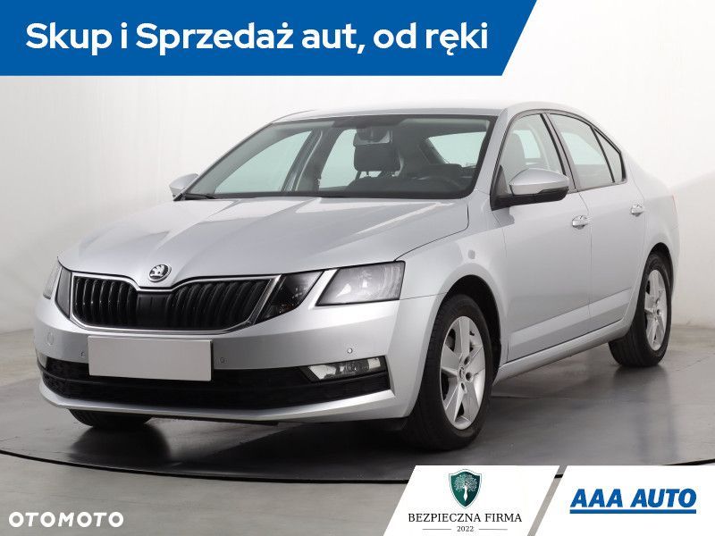Skoda Octavia - 2