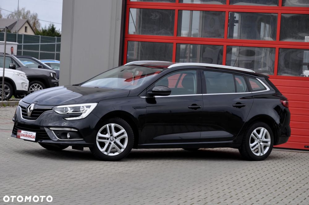 Renault Megane 1.6 SCe Life - 3