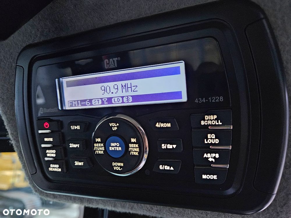 Caterpillar MINIKOPARKA CAT CATERPILLAR 304 E2 304E 304E2 303 305 2020R - 15