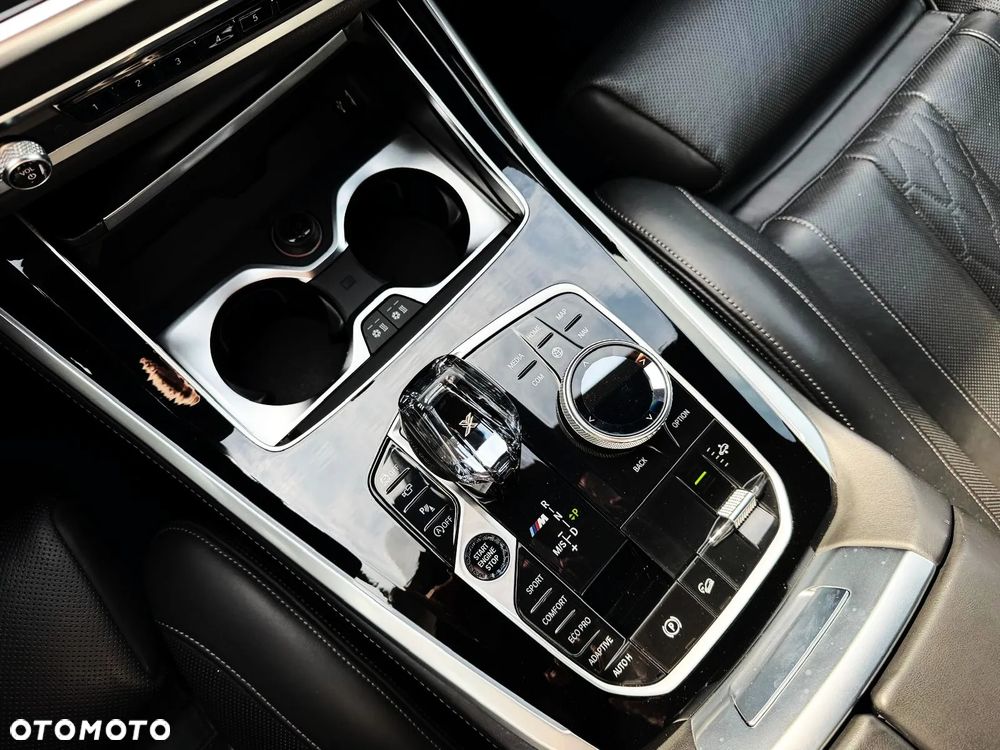 BMW X5 - 19