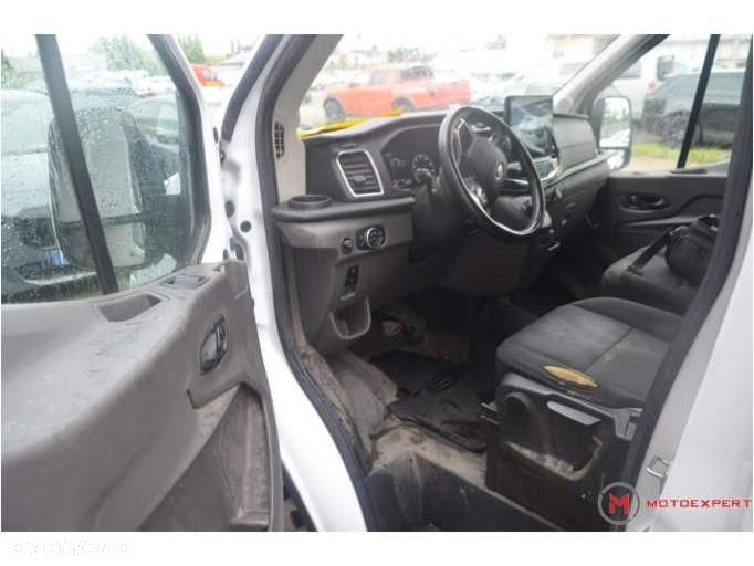 Ford Transit - 7