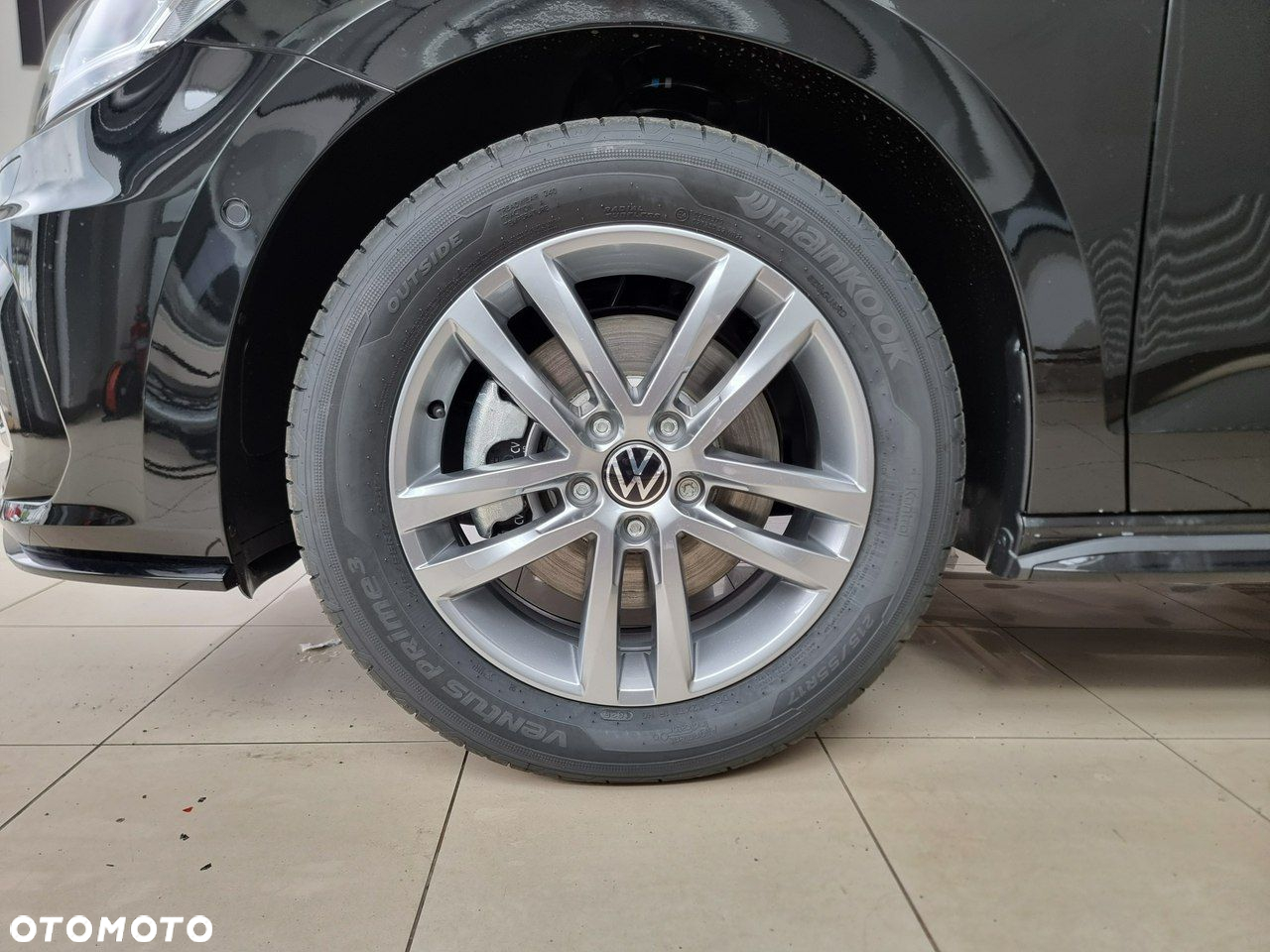 Volkswagen Touran - 8