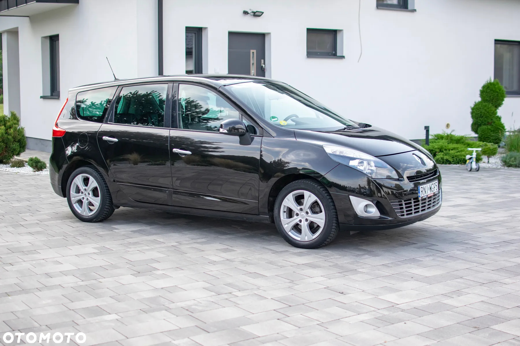 Renault Scenic - 14