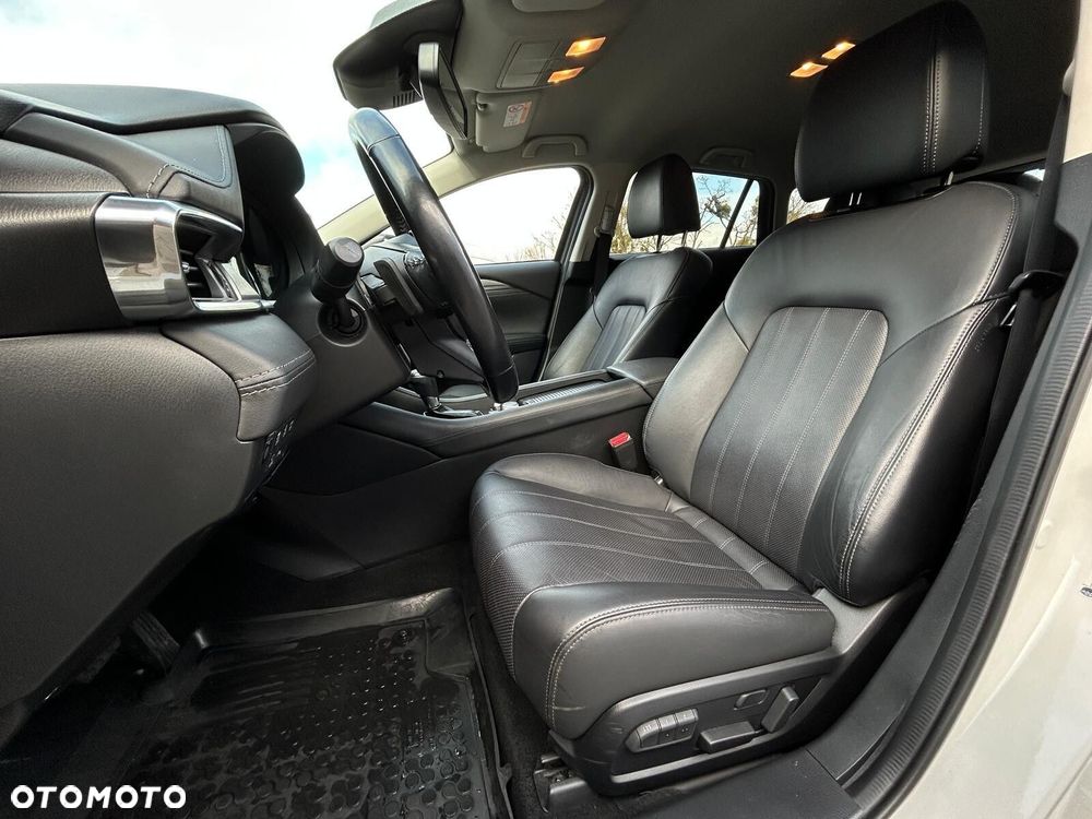 Mazda 6 2.5 SkyPrestige - 8